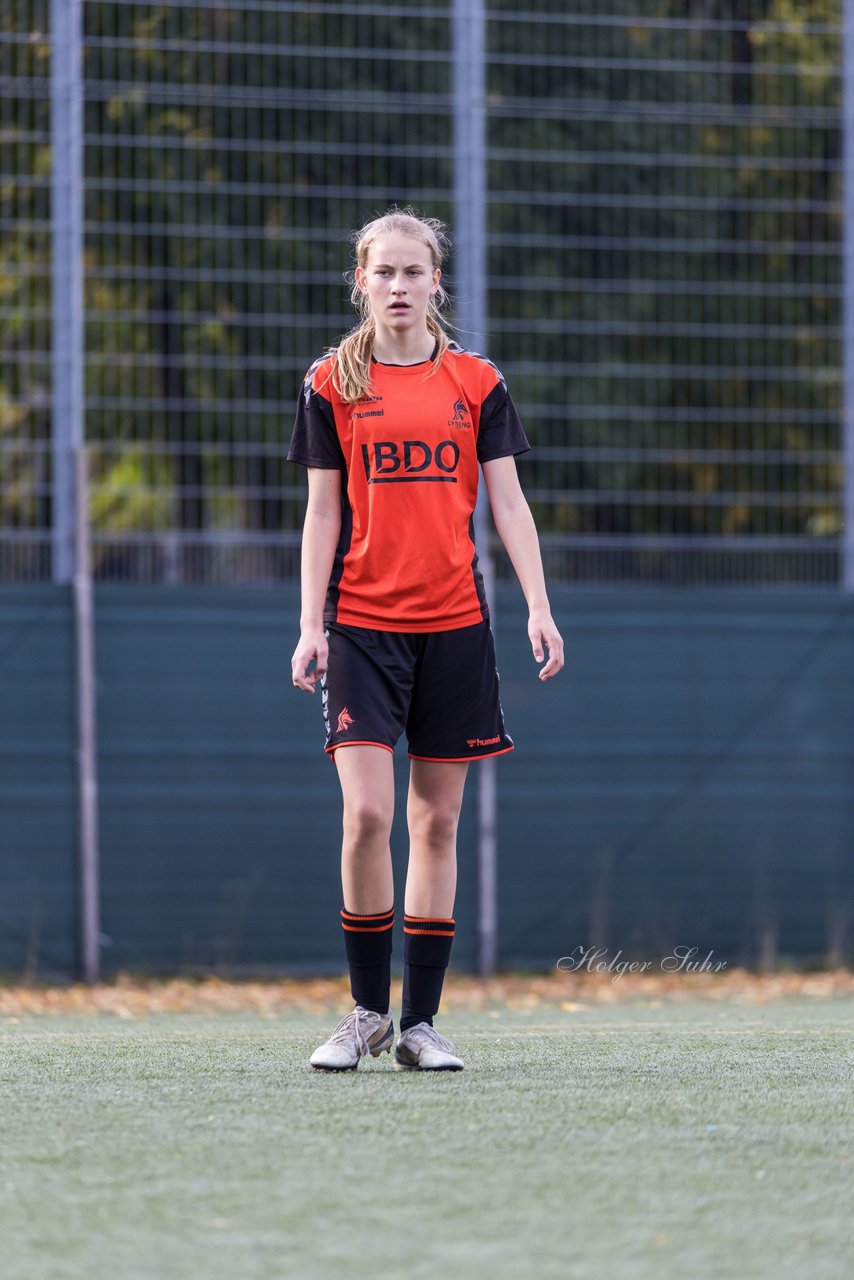 Bild 182 - wCJ Holstein Kiel Turnier